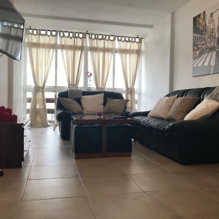 Apartamento Eucalipto Benalmádena Zewnętrze zdjęcie