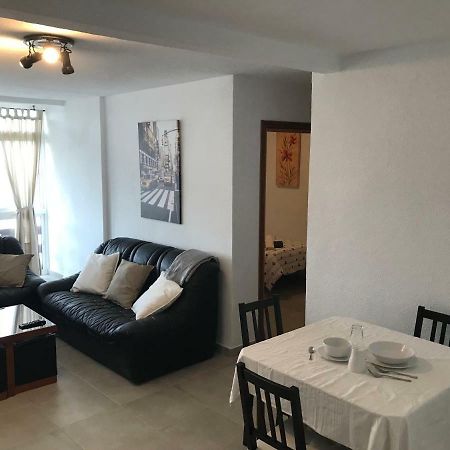 Apartamento Eucalipto Benalmádena Zewnętrze zdjęcie