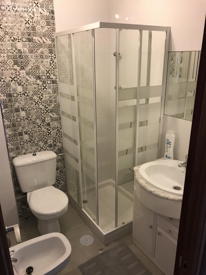 Apartamento Eucalipto Benalmádena Zewnętrze zdjęcie