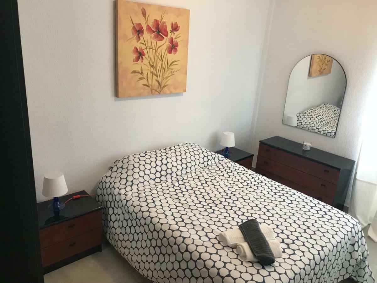 Apartamento Eucalipto Benalmádena Zewnętrze zdjęcie
